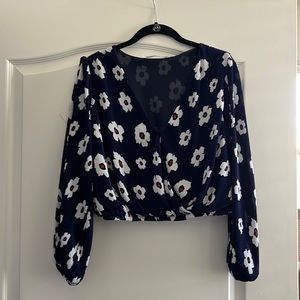 ASTR The label Blouse